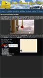 Mobile Screenshot of northolmstedlaserwash.com